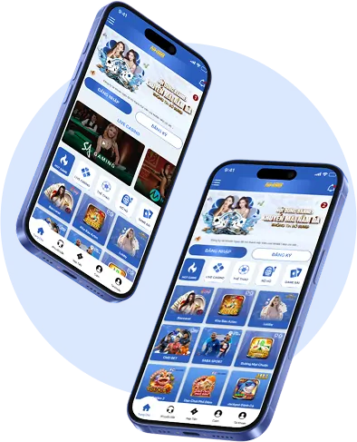 Đa dạng trò chơi abc888