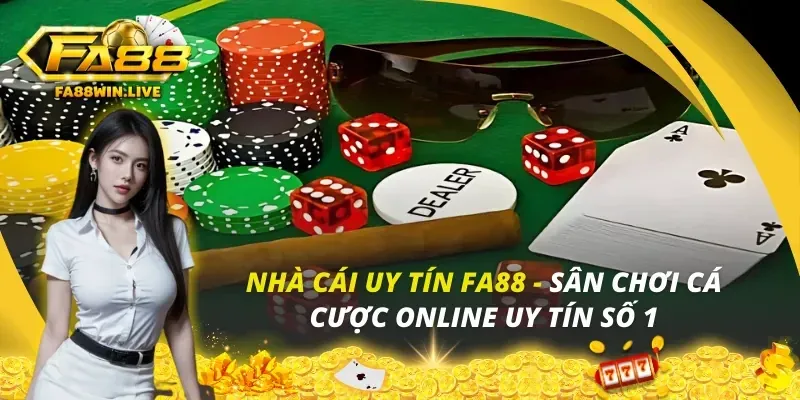 Những lý do chọn abc888