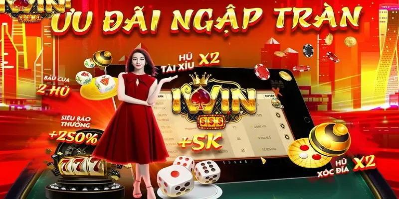 Game nổ hũ abc888 với cơ hội trúng Jackpot
