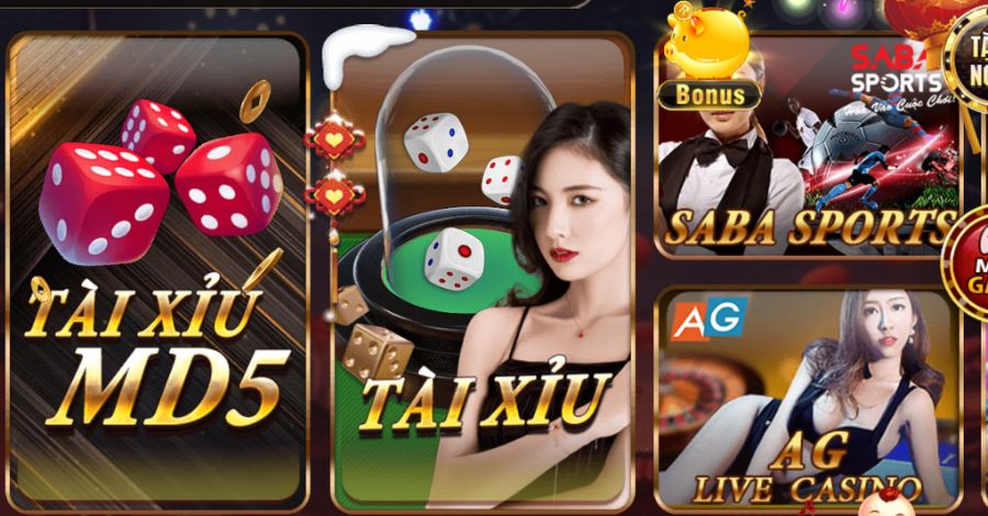 Thiên Đường Trò Chơi là địa chỉ uy tín để trải nghiệm casino online