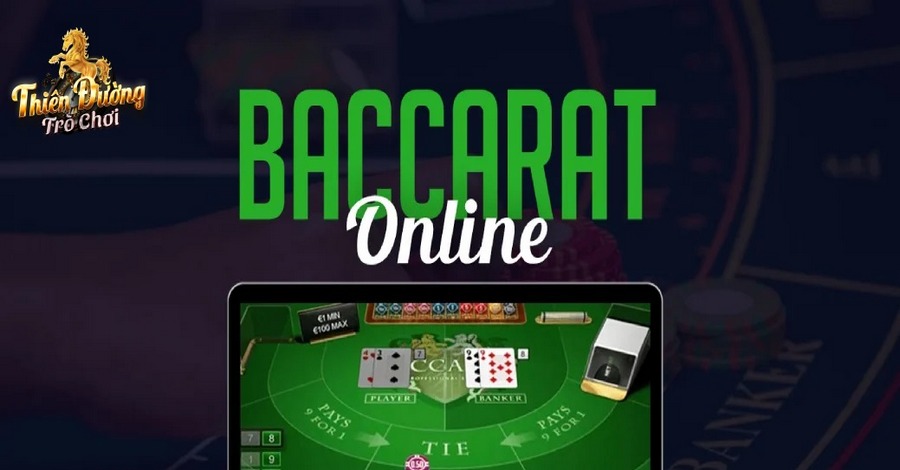 Giới thiệu kỹ càng về luật rút lá thứ ba trong trò chơi Baccarat