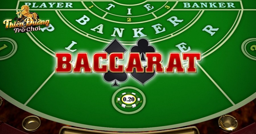Khám Phá Game Casino Online Baccarat Cùng Cổng Giải Trí TDTC
